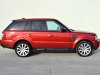 Land Rover Range Rover Sport, 2008 - pohled č. 5