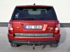 Land Rover Range Rover Sport, 2008 - pohled č. 6