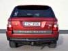 Land Rover Range Rover Sport, 2008 - pohled č. 7