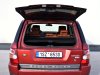 Land Rover Range Rover Sport, 2008 - pohled č. 9