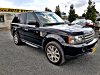 Land Rover Range Rover Sport, 2008 - pohled č. 4