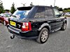 Land Rover Range Rover Sport, 2008 - pohled č. 5