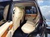 Land Rover Range Rover Sport, 2008 - pohled č. 9