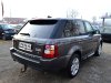 Land Rover Range Rover Sport, 2006 - pohled č. 3