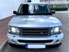Land Rover Range Rover Sport, 2007 - pohled č. 3