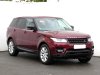 Land Rover Range Rover Sport, 2015 - celkový pohled