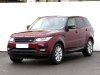Land Rover Range Rover Sport, 2015 - pohled č. 3
