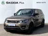 Land Rover Range Rover Sport, 2016 - celkový pohled