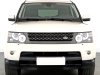 Land Rover Range Rover Sport, 2010 - pohled č. 2