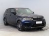 Land Rover Range Rover Sport, 2019 - celkový pohled