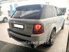 Land Rover Range Rover Sport, 2012 - pohled č. 2