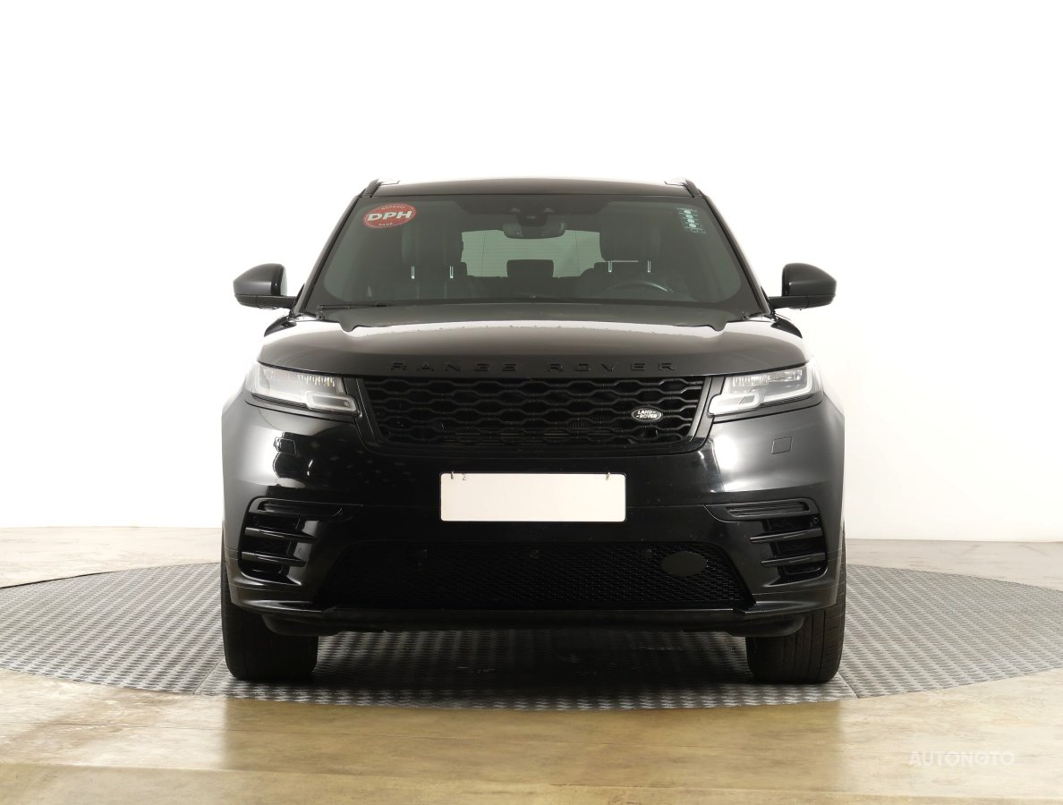 Land Rover Range Rover Velar, 2021 - pohled č. 2