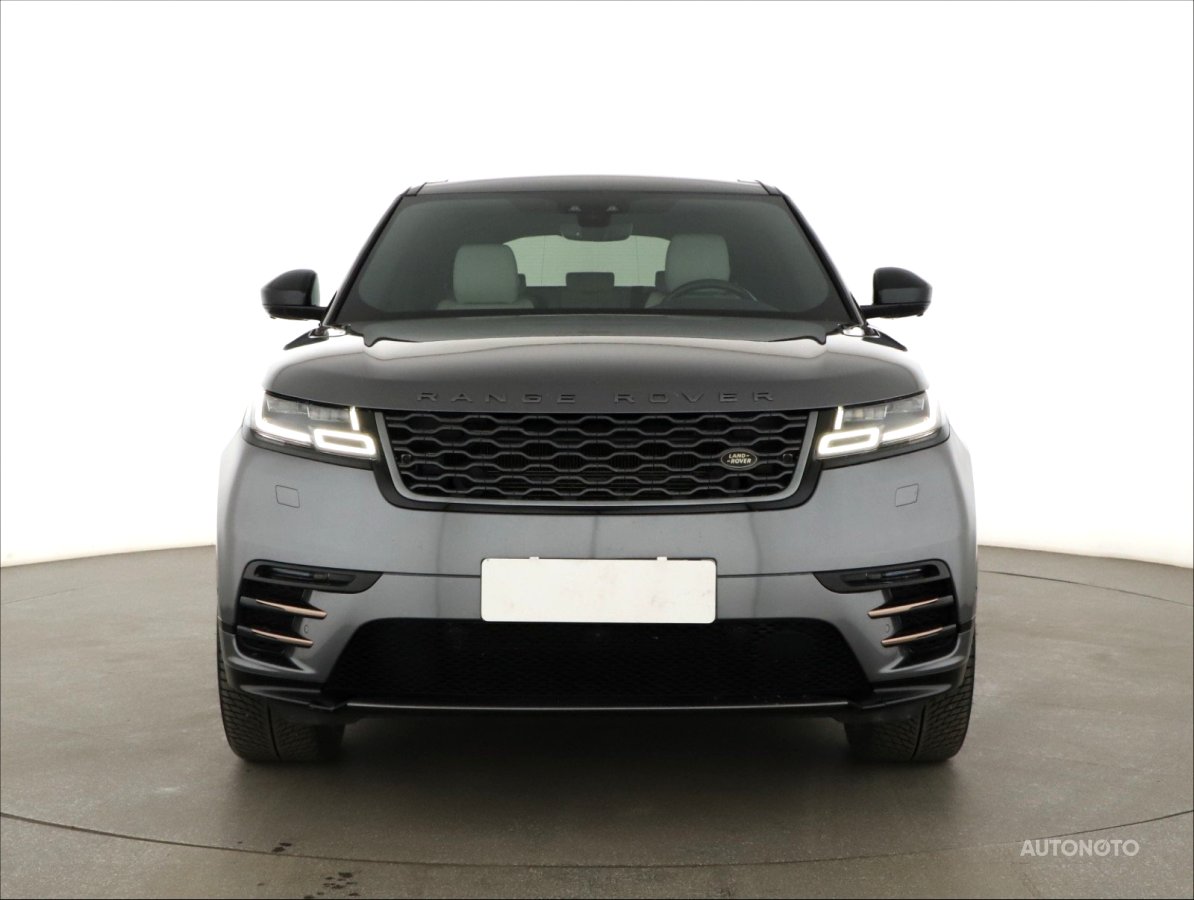 Land Rover Range Rover Velar, 2019 - pohled č. 2