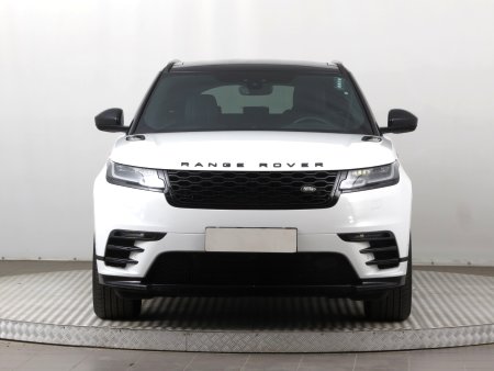 Land Rover Range Rover Velar, 2018 - pohled č. 2