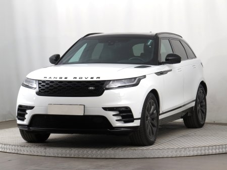 Land Rover Range Rover Velar, 2018 - pohled č. 3