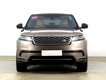 Land Rover Range Rover Velar, 2017 - pohled č. 2