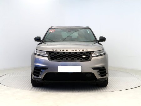 Land Rover Range Rover Velar, 2018 - pohled č. 2