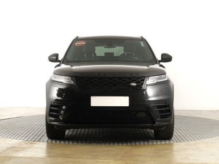 Land Rover Range Rover Velar, 2021 - pohled č. 2