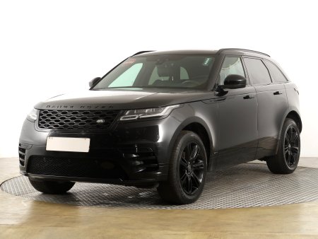 Land Rover Range Rover Velar, 2021 - pohled č. 3