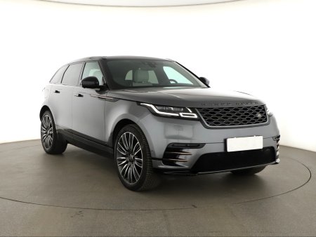 Land Rover Range Rover Velar P300,2019