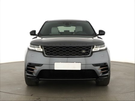 Land Rover Range Rover Velar, 2019 - pohled č. 2