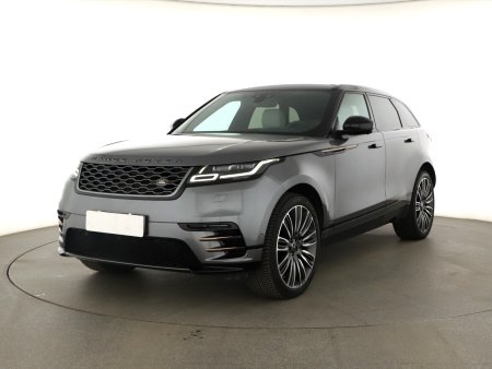 Land Rover Range Rover Velar, 2019 - pohled č. 3
