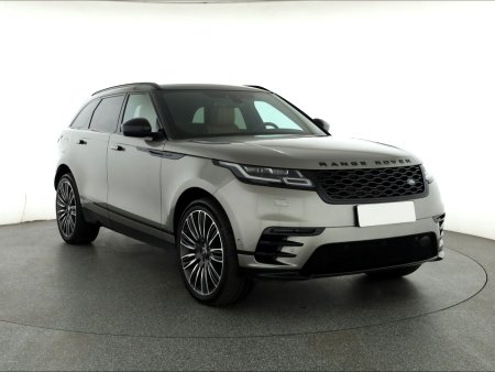 Land Rover Range Rover Velar P250,2019