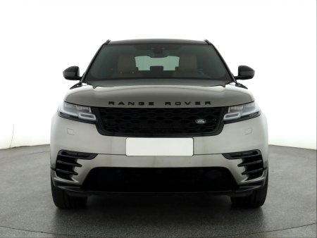 Land Rover Range Rover Velar, 2019 - pohled č. 2