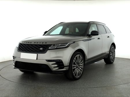 Land Rover Range Rover Velar, 2019 - pohled č. 3