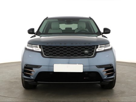 Land Rover Range Rover Velar, 2022 - pohled č. 2