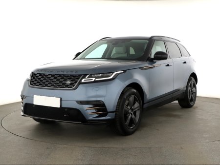 Land Rover Range Rover Velar, 2022 - pohled č. 3
