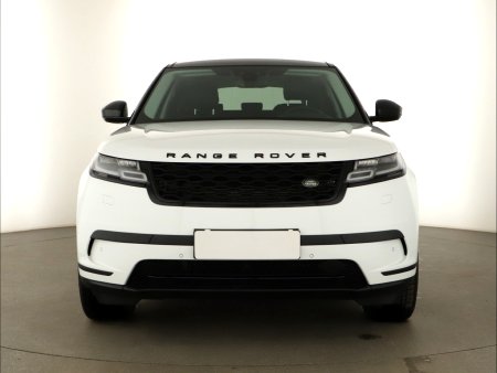 Land Rover Range Rover Velar, 2020 - pohled č. 2