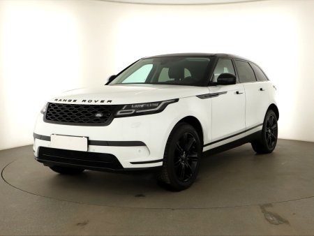 Land Rover Range Rover Velar, 2020 - pohled č. 3