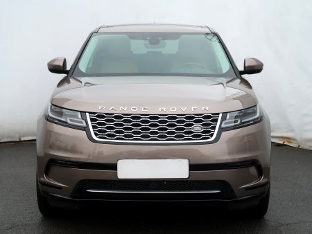 Land Rover Range Rover Velar, 2017 - pohled č. 2