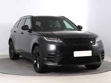 Land Rover Range Rover Velar D240,2018
