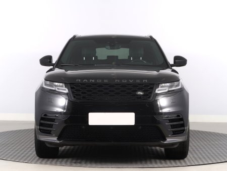 Land Rover Range Rover Velar, 2018 - pohled č. 2