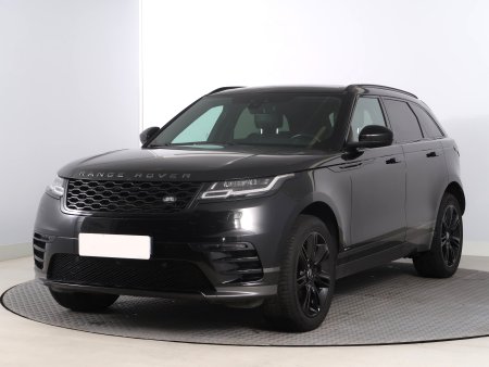 Land Rover Range Rover Velar, 2018 - pohled č. 3
