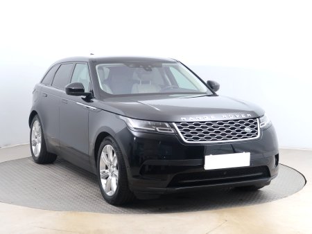 Land Rover Range Rover Velar D240,2018