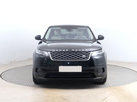 Land Rover Range Rover Velar, 2018 - pohled č. 2