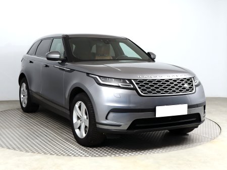 Land Rover Range Rover Velar D180,2021