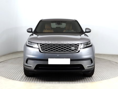 Land Rover Range Rover Velar, 2021 - pohled č. 2