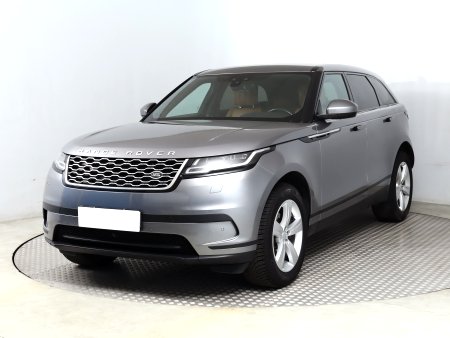 Land Rover Range Rover Velar, 2021 - pohled č. 3
