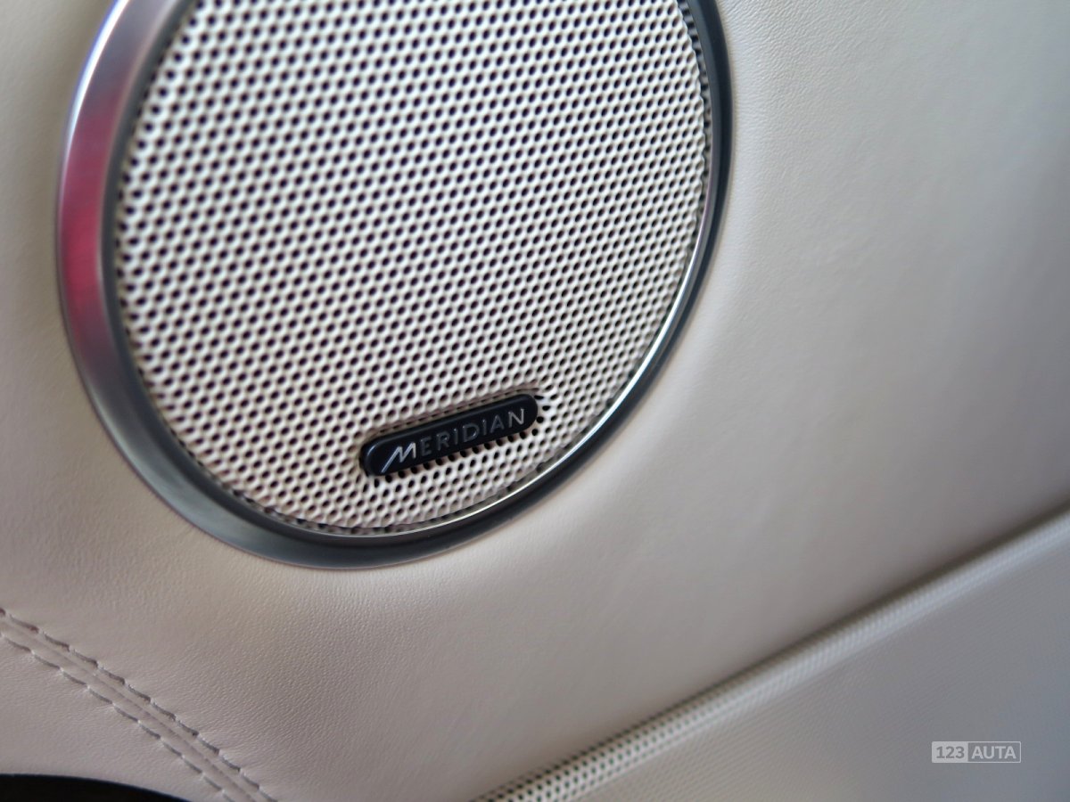 Land Rover Range Rover, 2016 - pohled č. 24