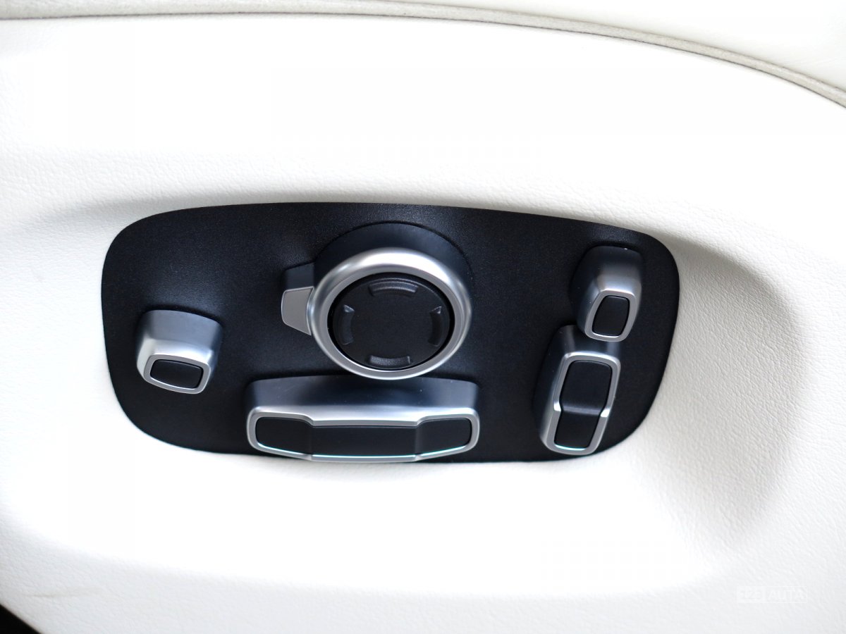 Land Rover Range Rover, 2016 - pohled č. 26