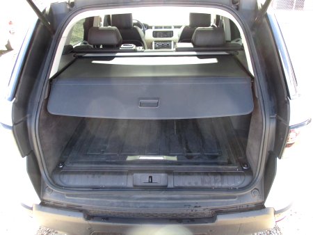 Land Rover Range Rover Sport, 2015 - pohled č. 7