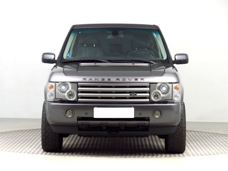 Land Rover Range Rover, 2005 - pohled č. 2