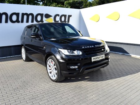 Land Rover Range Rover SPORT HSE 3.0SDV6