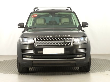 Land Rover Range Rover, 2014 - pohled č. 2