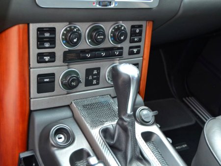 Land Rover Range Rover, 2003 - pohled č. 11