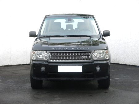 Land Rover Range Rover, 2006 - pohled č. 2